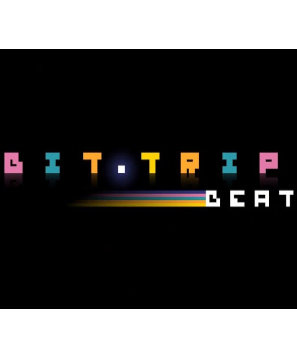 BIT.TRIP BEAT Steam Key GLOBAL